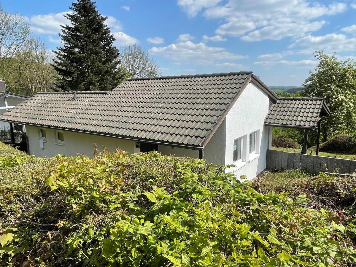 B&B Biersdorf - Landhaus 906 - Bed and Breakfast Biersdorf