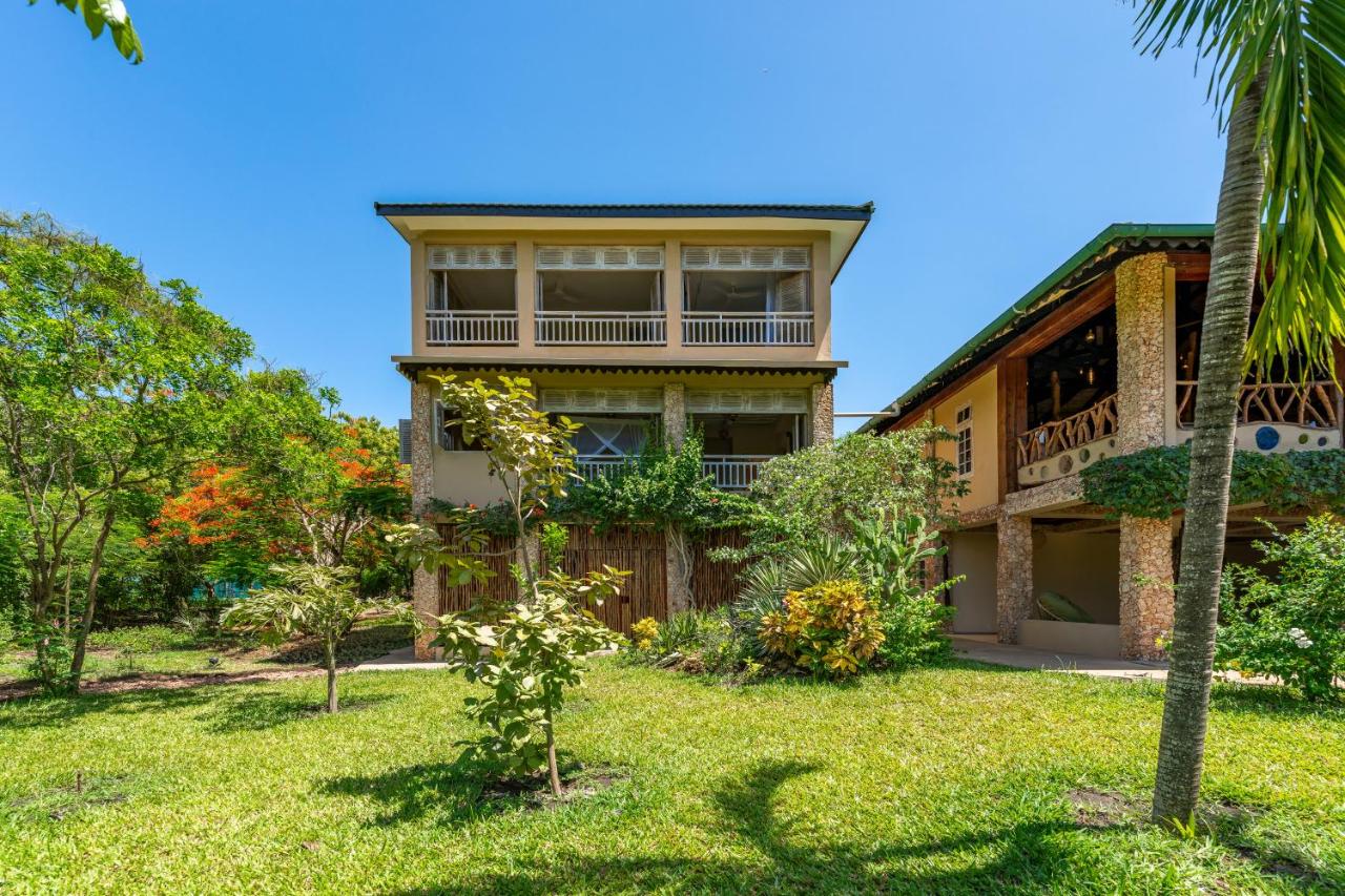 Tombo House - Chambres d’hôtes