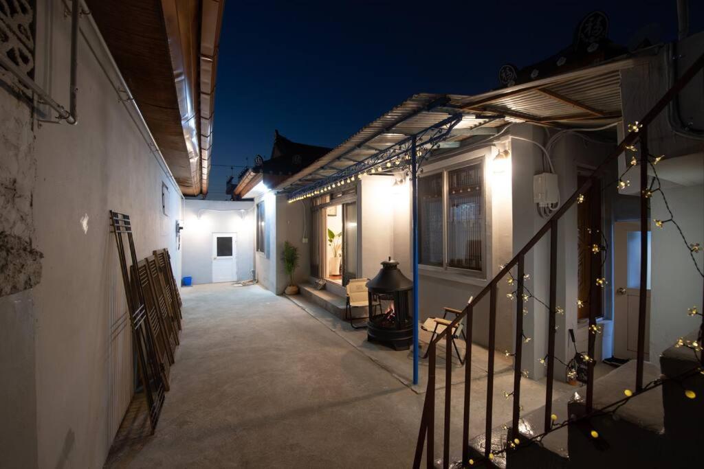 Stay Hwangchon - B&B Gyeongju