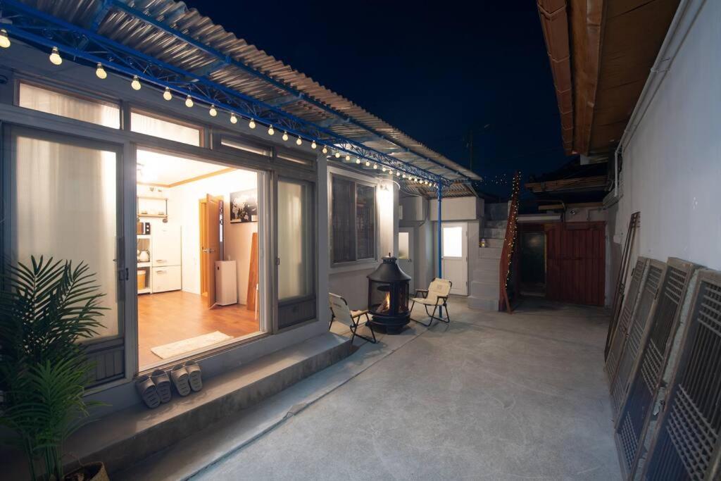 Stay Hwangchon - Chambres d’hôtes Gyeongju