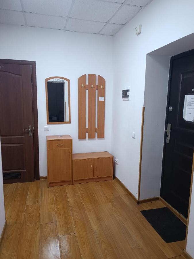 Apartamento de 2 dormitorios