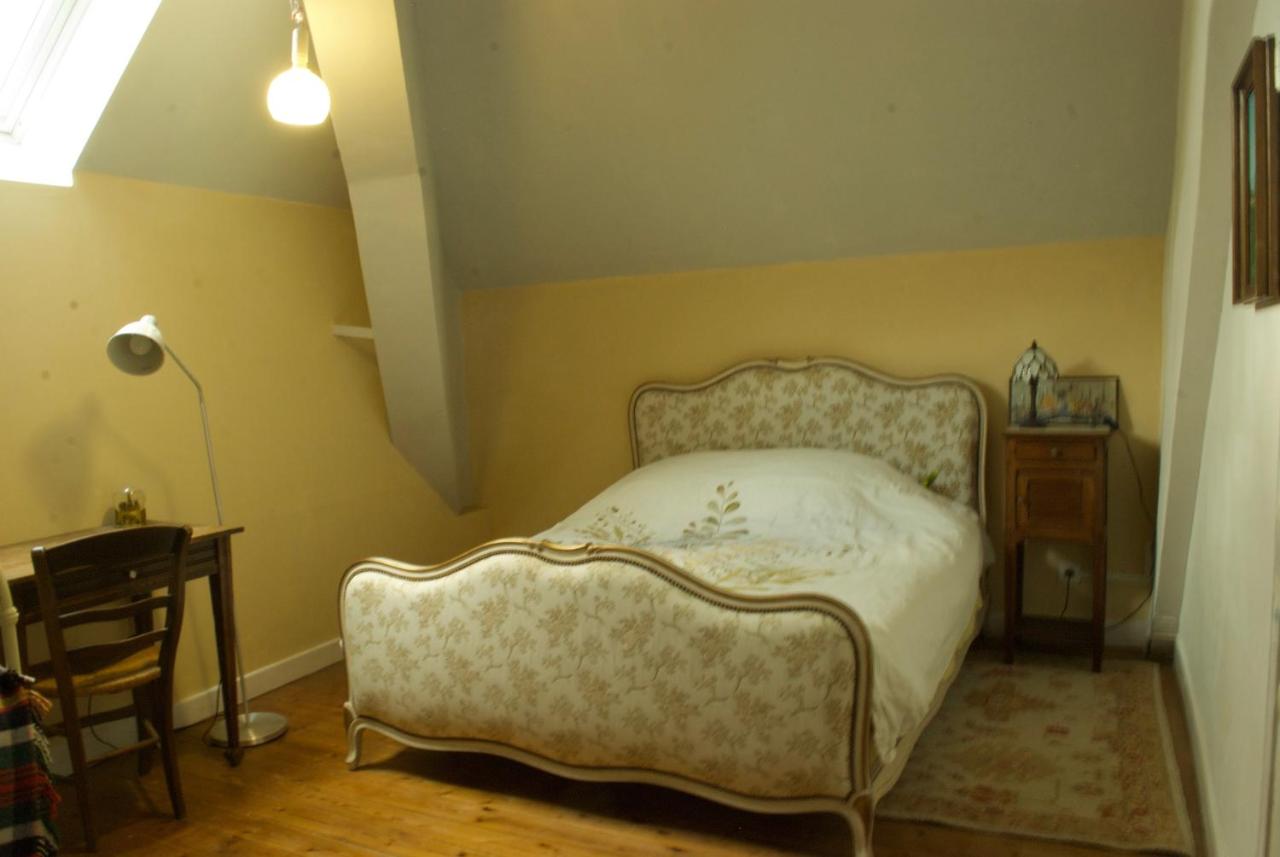 Double Room with Extra Bed