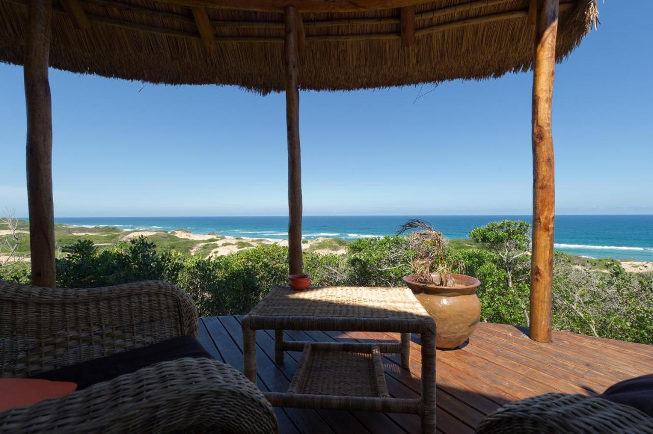 Bungalow Deluxe con Vista Mare