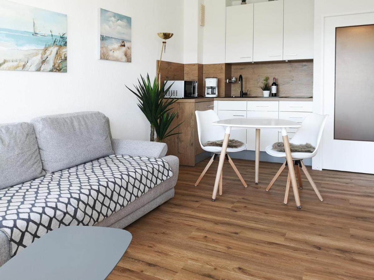 Appartement avec Balcon