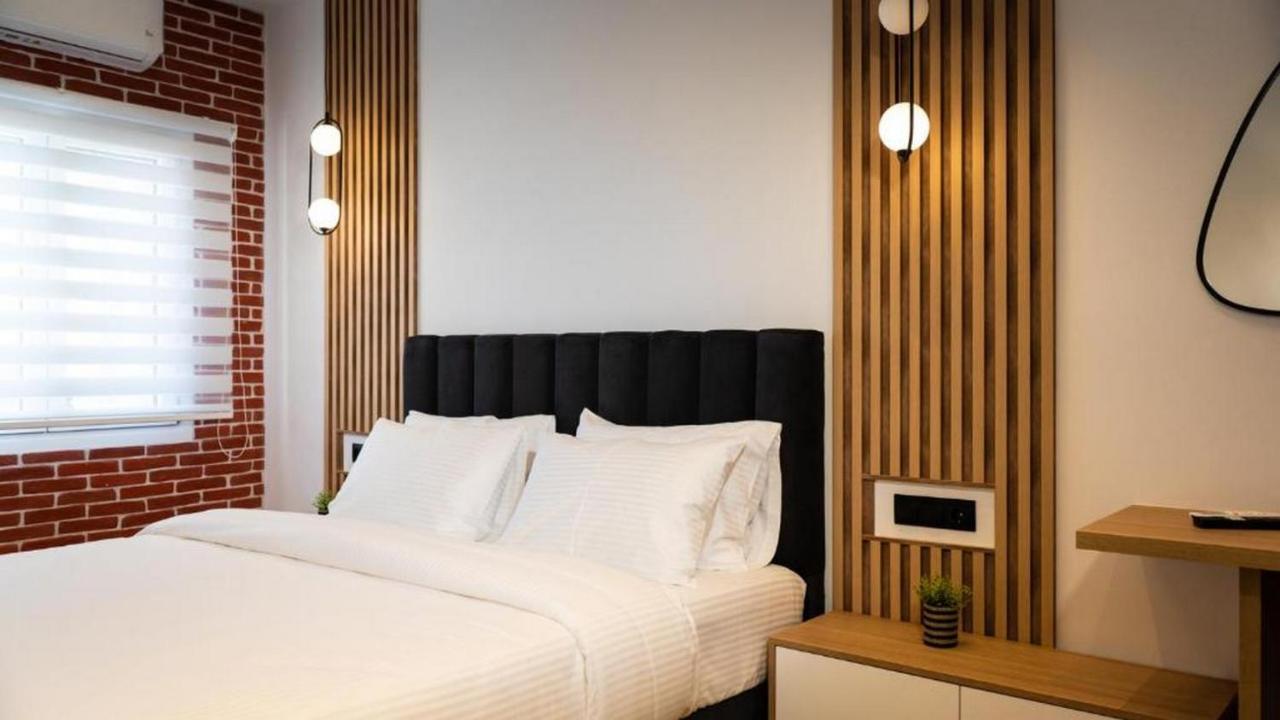 Junior Suite con Balcone