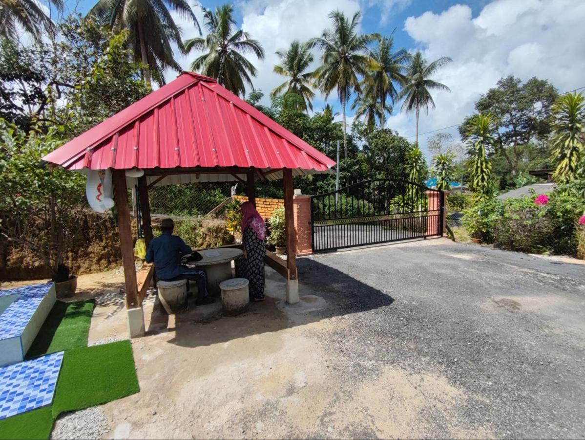 Man Homestay - Ferienwohnung
