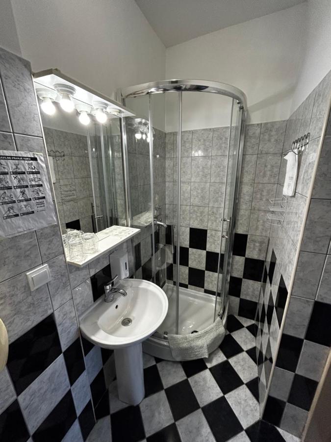 Camera Quadrupla con Bagno Privato