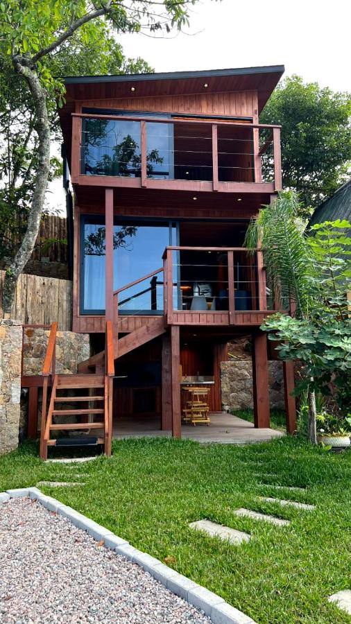 Grandi Pousada Sports - Sambaqui - B&B