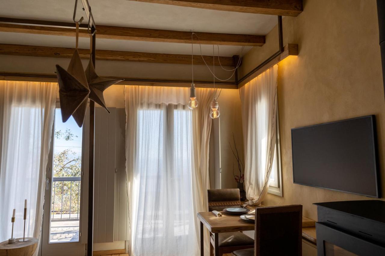Superior King Suite