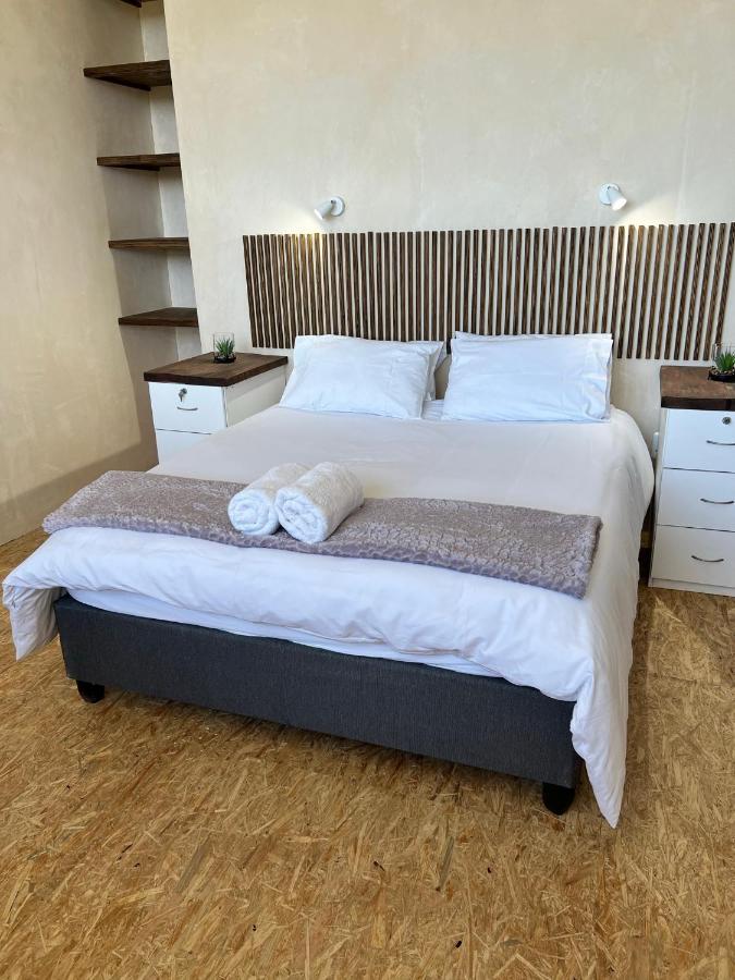 Apartment - Split Level