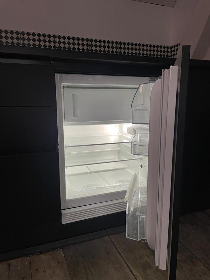 Appartement Deluxe