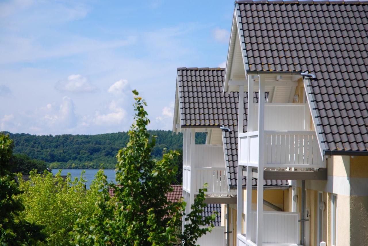 Wohnpark Stadt Hamburg - Apt. 47 - Ferienwohnung Binz