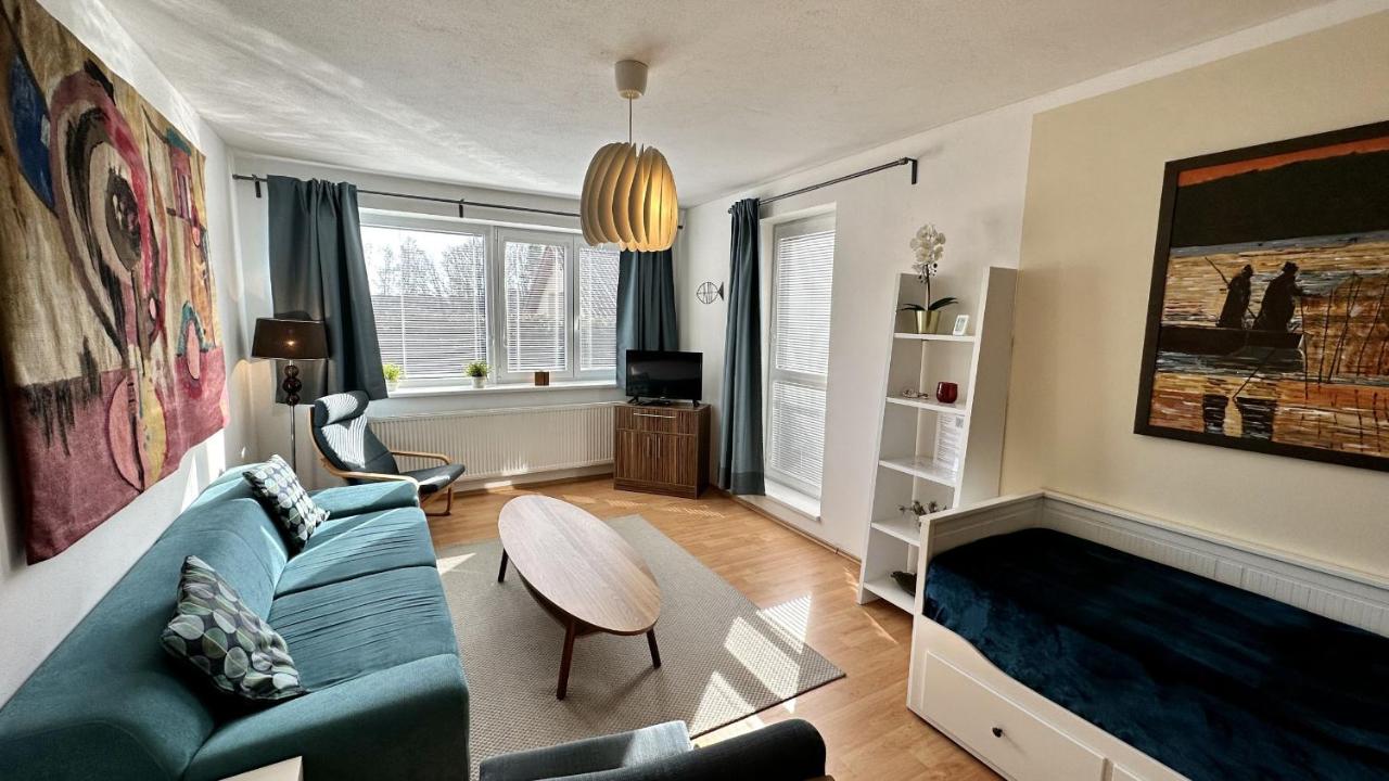 Appartamento con 1 Camera da Letto