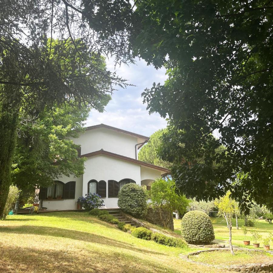 Labella Villa - B&B Viterbo