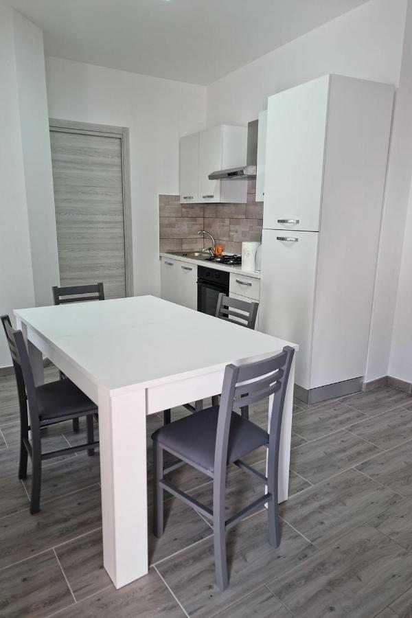 La vecchia sartoria - B&B Mazzarino