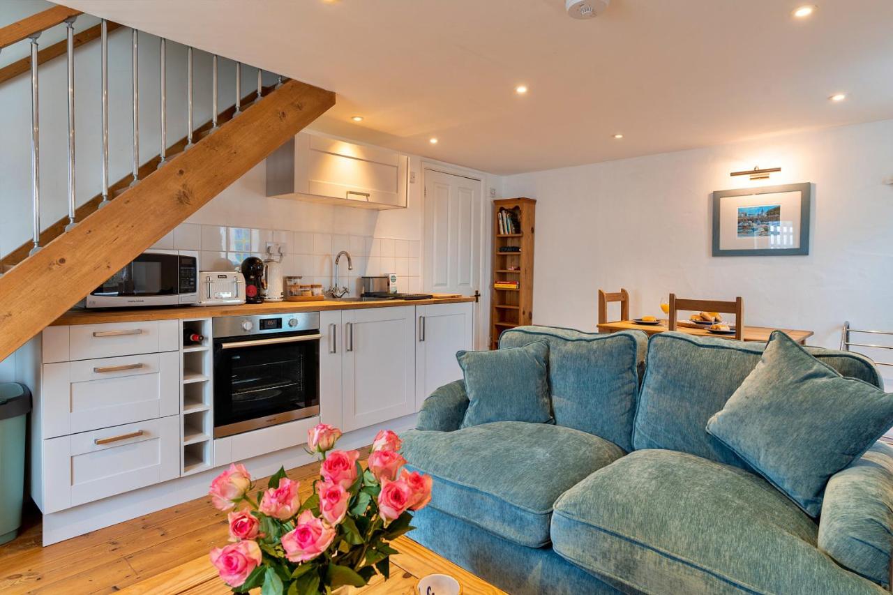 Finest Retreats - Salvay - B&B Porthleven