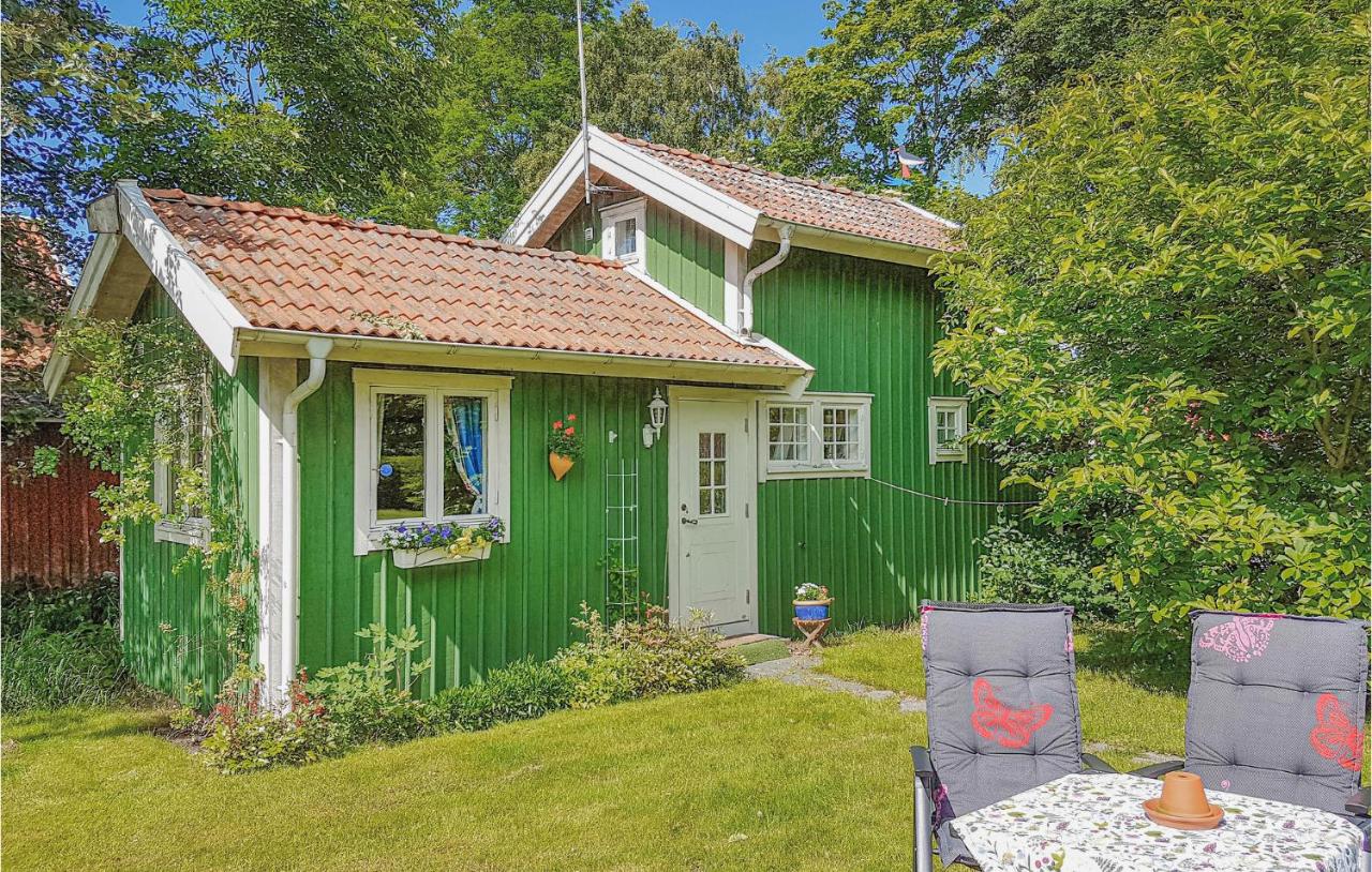 B&B Onsala - Awesome Home In Onsala With 1 Bedrooms And Wifi - Bed and Breakfast Onsala