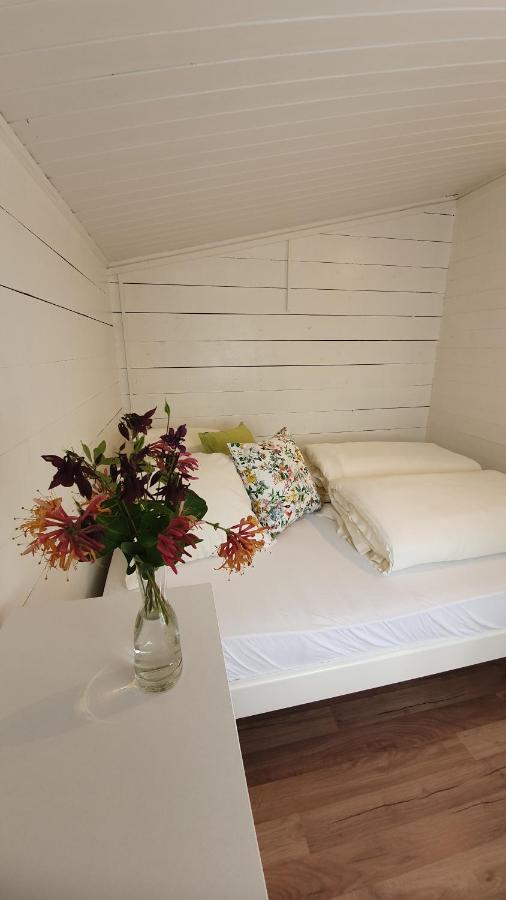 One-Bedroom Bungalow