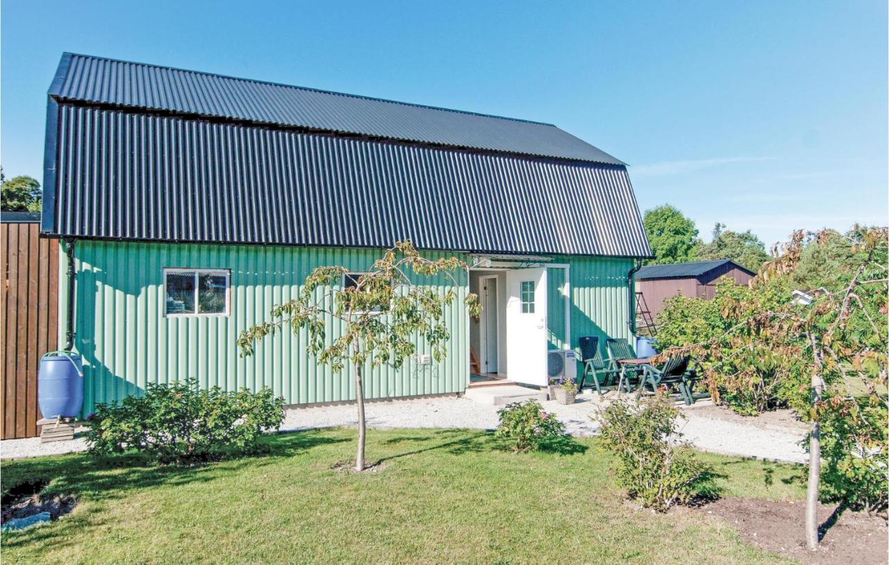 B&B Klintehamn - Nice Home In Klintehamn With 2 Bedrooms And Wifi - Bed and Breakfast Klintehamn