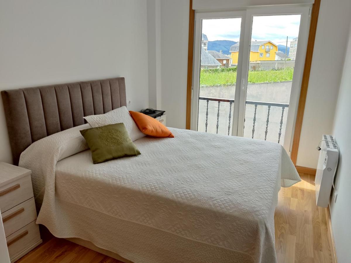 Apartamento de 2 dormitorios