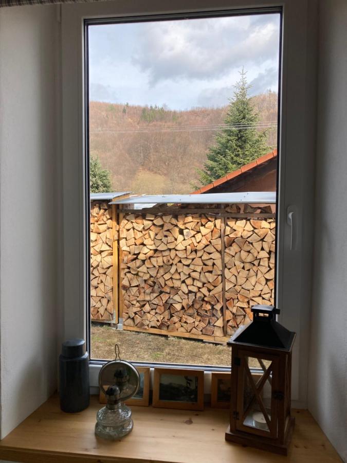 Ludvov Dom - B&B Tajov