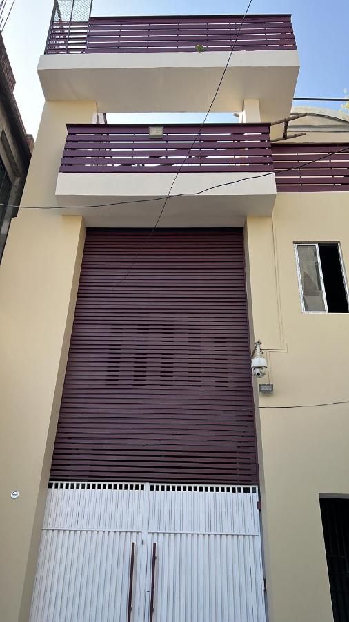 Iranyai Homestay - B&B