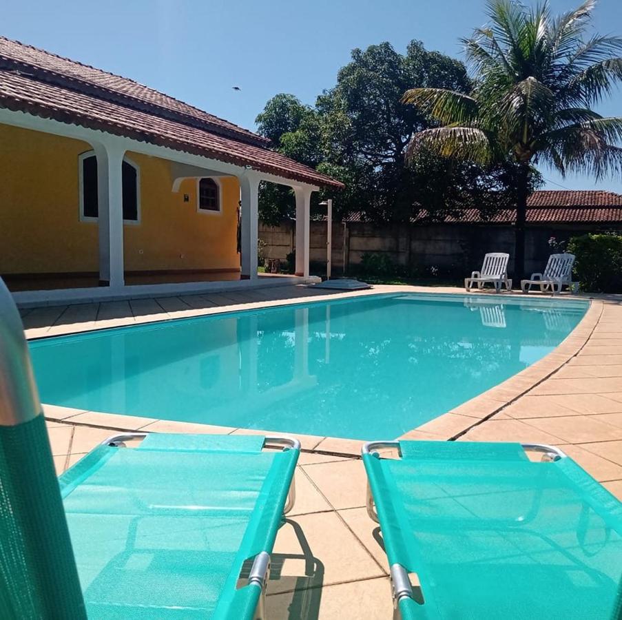 Habitación Triple Básica