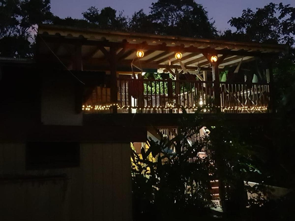 L'Ecomusee créole de la Guadeloupe - B&B