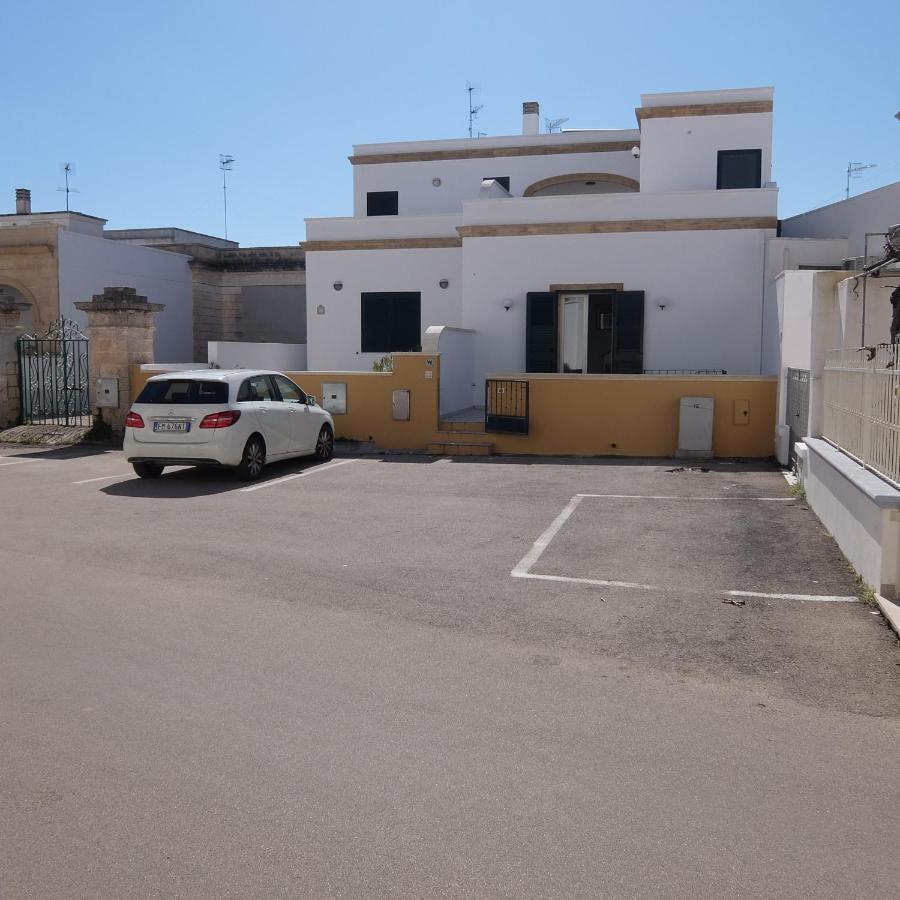 VILLA MARIA - B&B