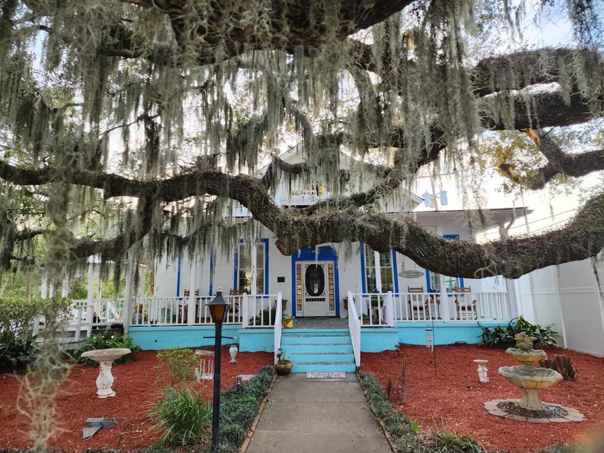 Tybee Island Inn Bed & Breakfast - Ferienwohnung
