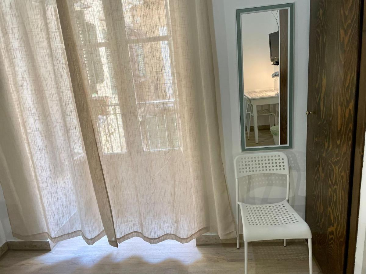 Maqueda Rooms - B&B Palermo