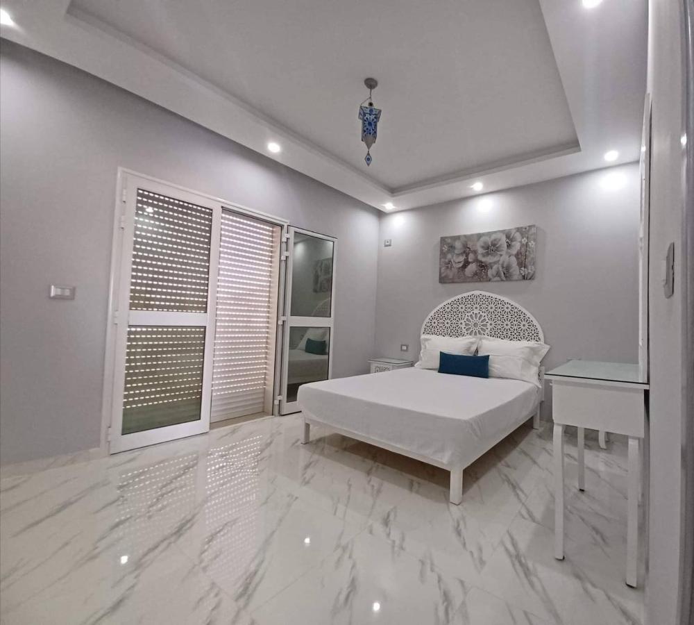 Maison tnazefti - B&B Djerba