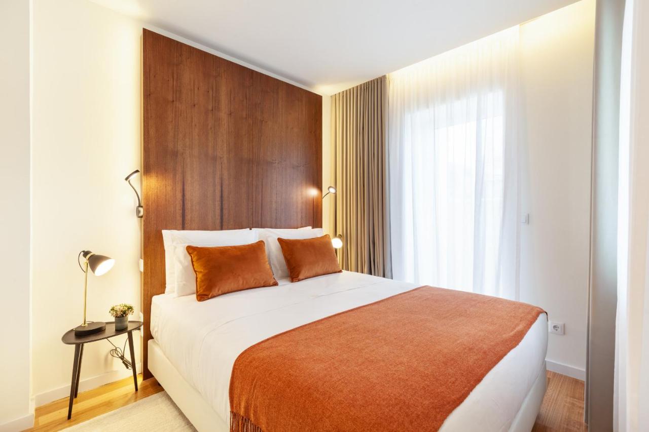 Appartement met Balkon