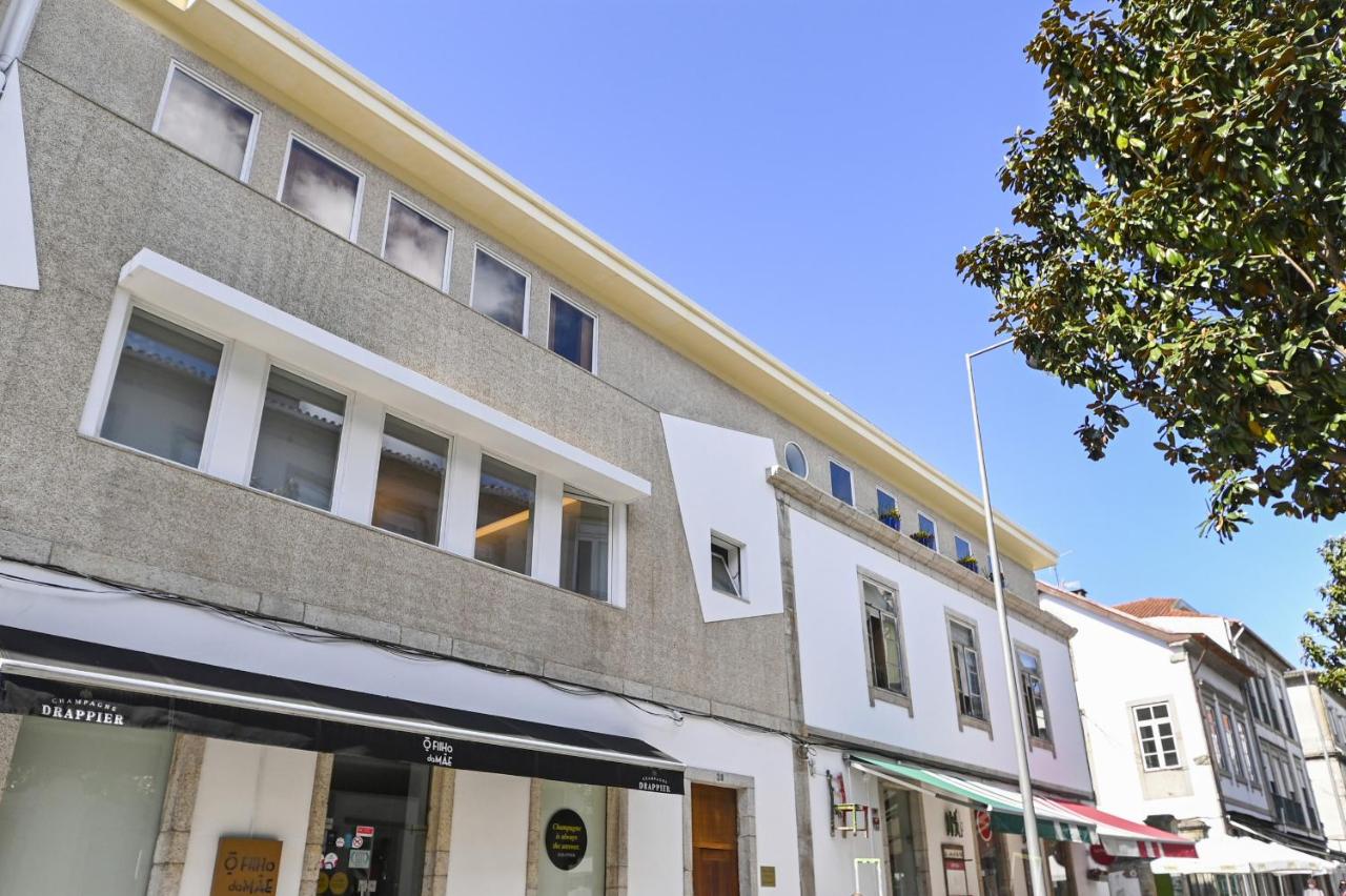 Apartamento familiar na Sé de Braga - Afonso Henriques - B&B