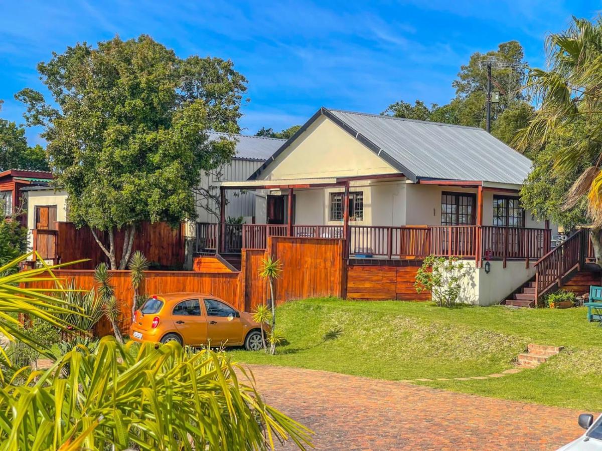 Hakuna Matata - B&B