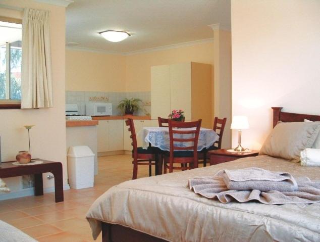 Camera Familiare con Bagno Privato