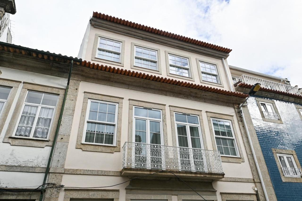 Casa da Boavista By Sé Apartamentos - B&B