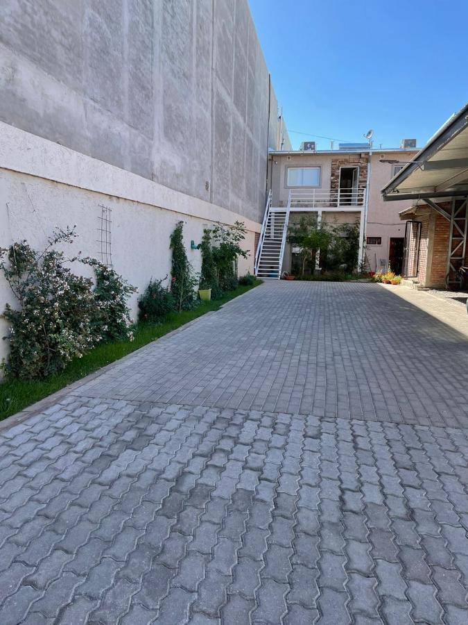Alojamiento Coihueco - B&B