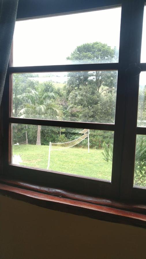 Habitación Individual Estándar con ducha