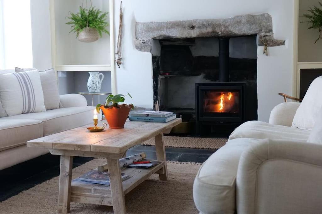 B&B Bodmin - Wheelwright House - Bed and Breakfast Bodmin