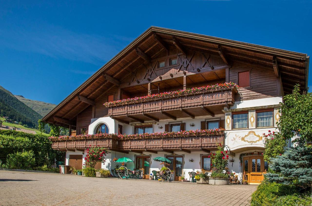 Gästehaus Marianne Terenten - B&B