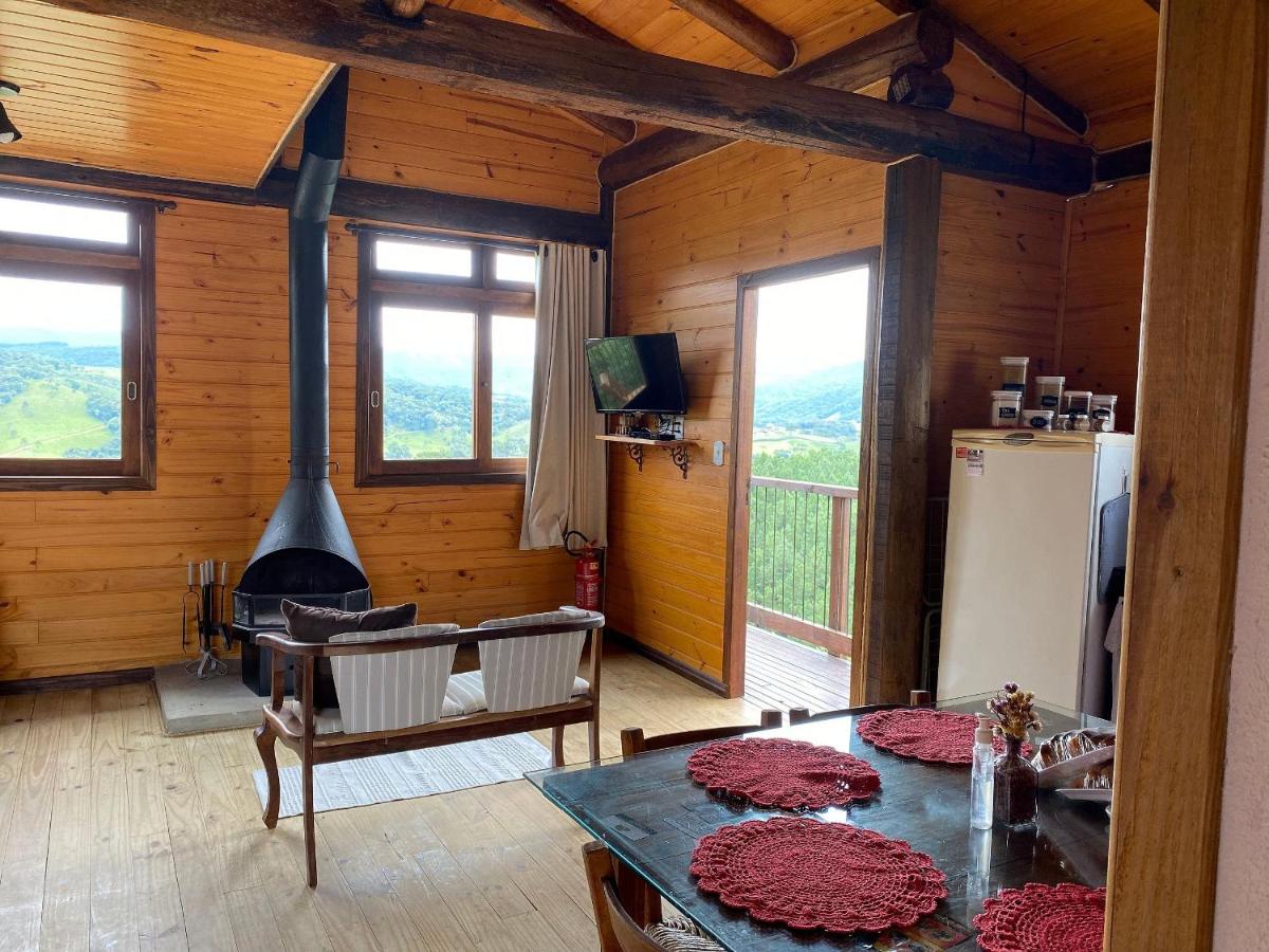One-Bedroom Chalet