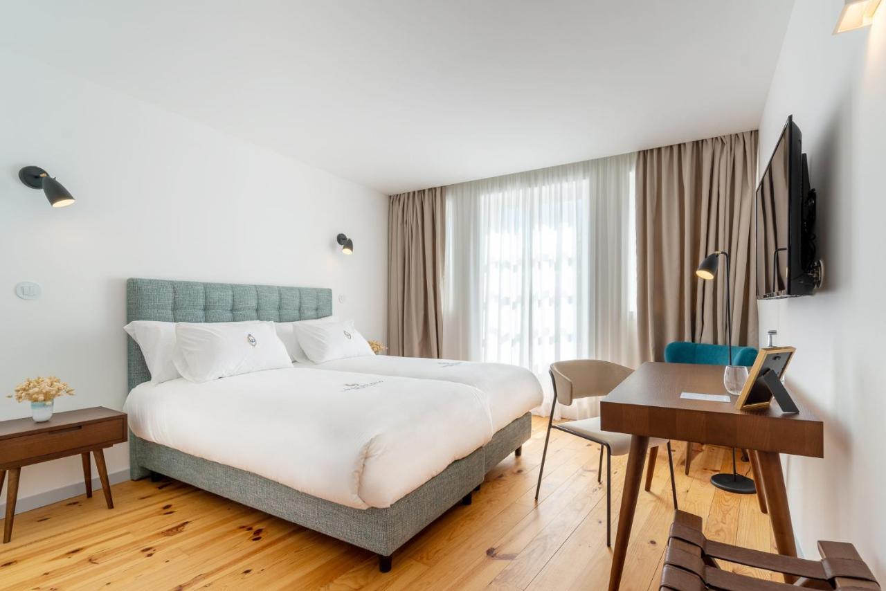 Monolocale con Divano-Letto