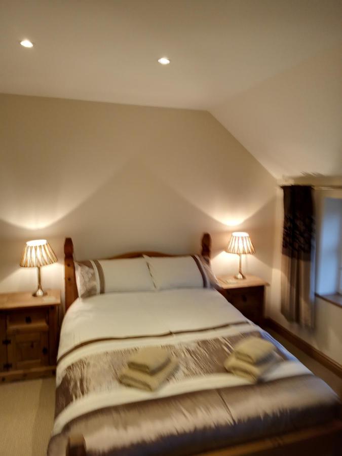 B&B Pwllheli - Deuglawdd - Bed and Breakfast Pwllheli