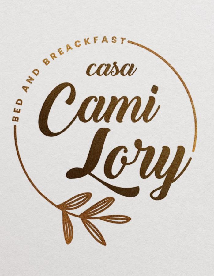 B&B San Lucido - B&B Casa CamiLory - Bed and Breakfast San Lucido