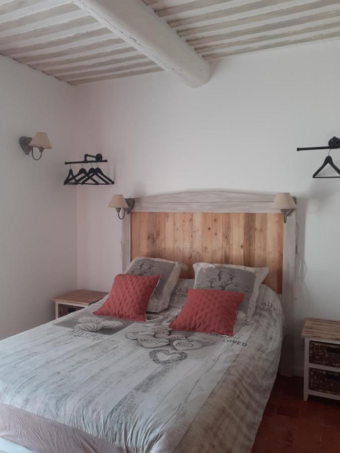 thym & Romarin - B&B Aubignan