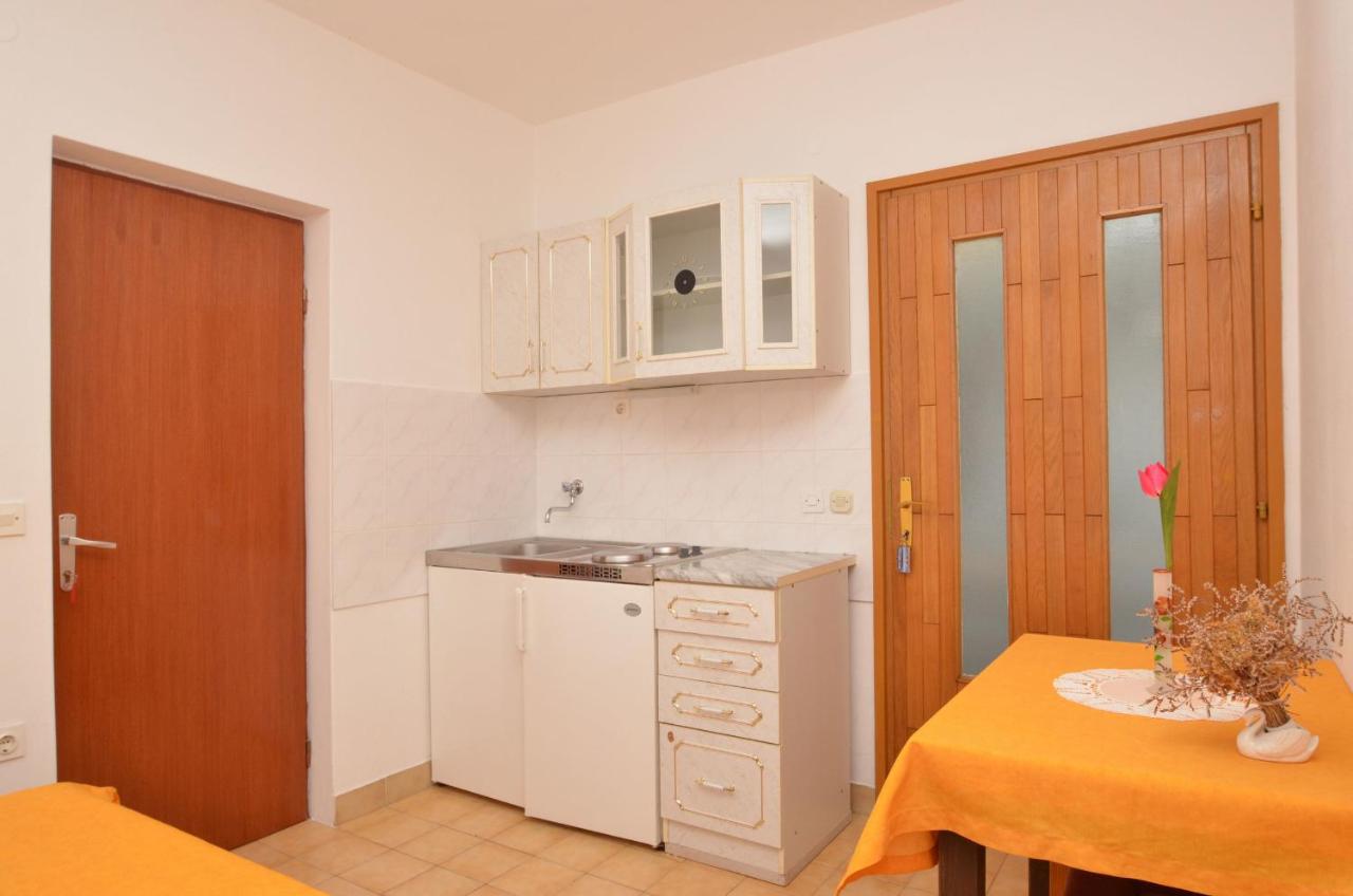 Apartment mit 3 Schlafzimmern und Terrasse