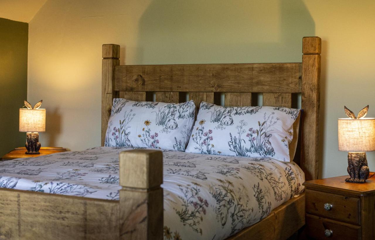 Vierbettzimmer