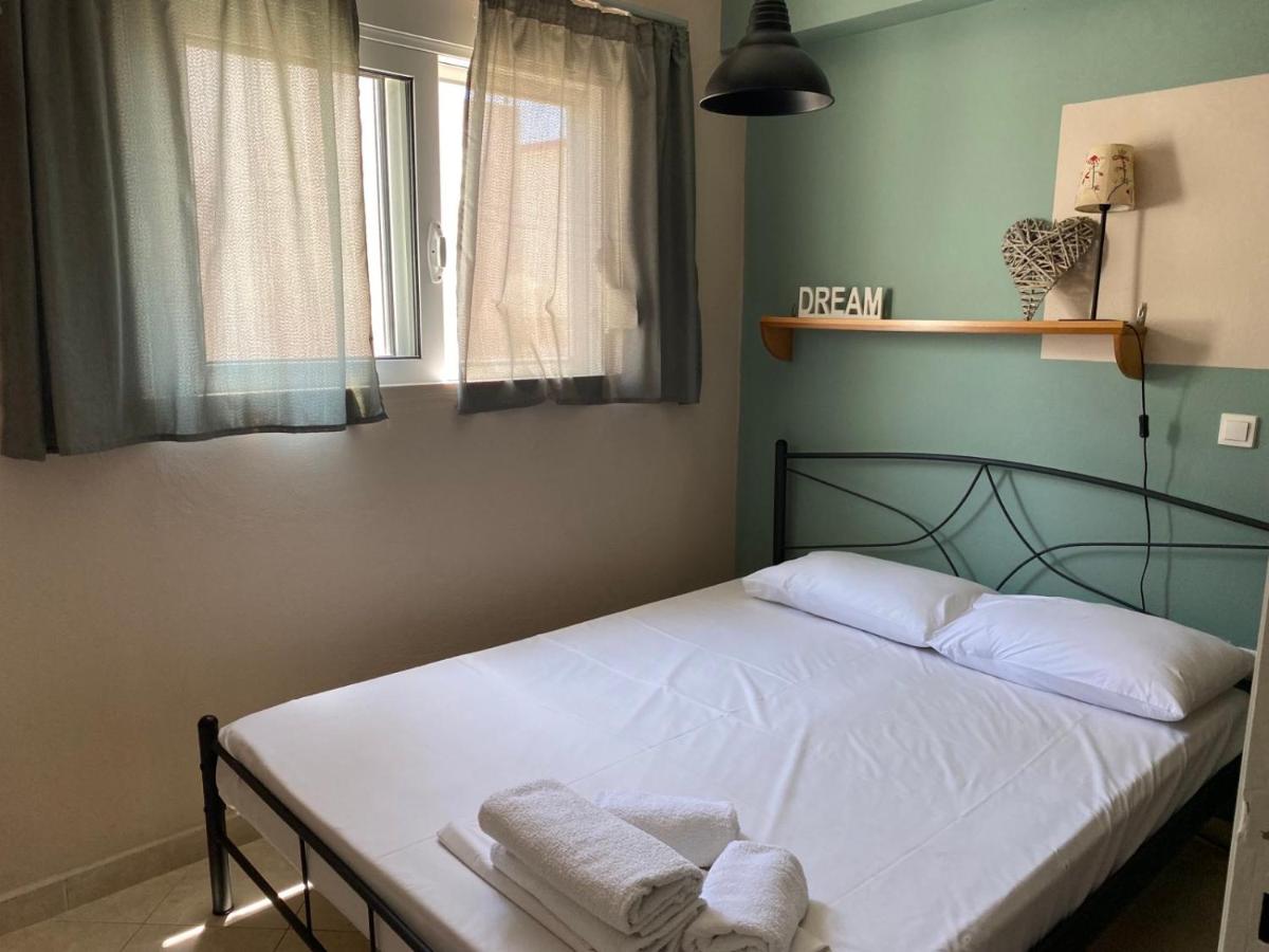 Apartamento de 1 dormitorio
