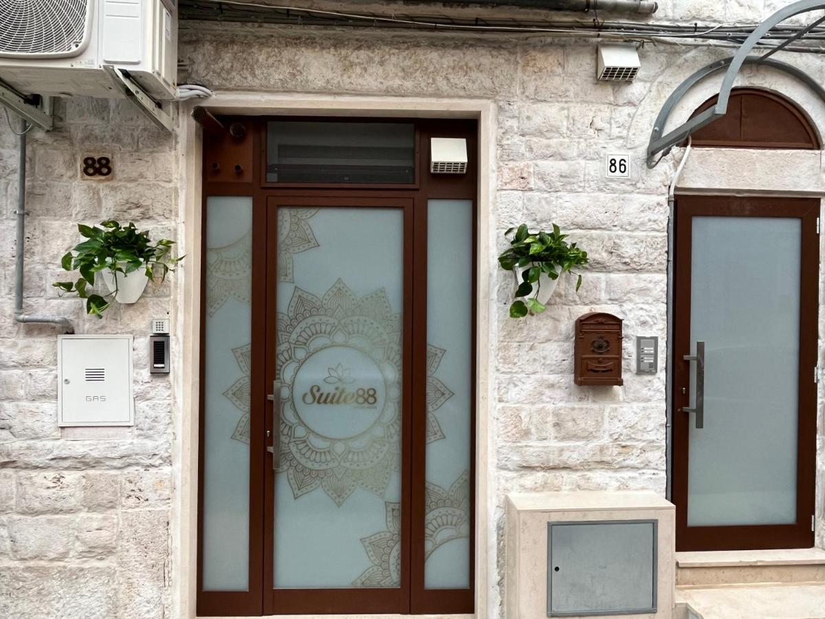 Suite88 Affittacamere - B&B